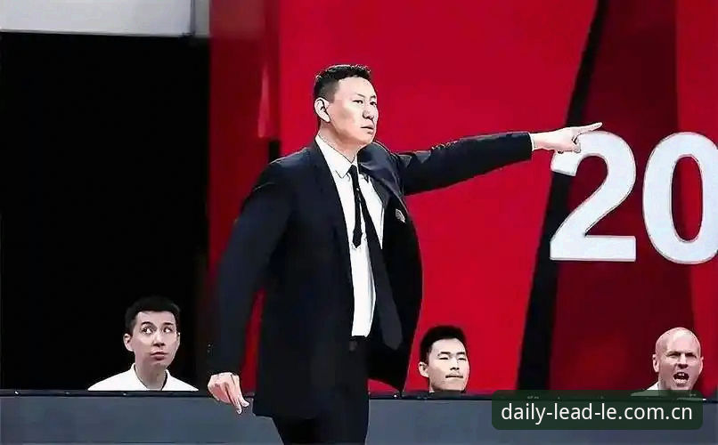 北京男篮换帅，李楠接棒——这盘棋在乐动体育怎么看？